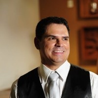 Rodrigo Rocha Gil