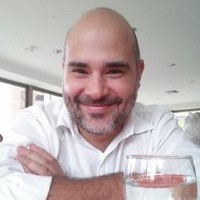 José Andrés Gómez O