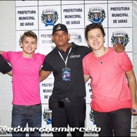 Ricardo Bispo