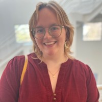 Rebekah Hallman