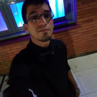 Elton Machado