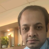 PRASHANTA KUMAR SAHA