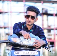 Shubham Khairmode