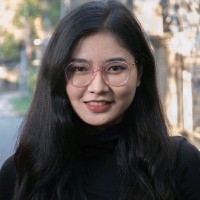 Ei Shwezin Myint