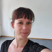 Ellen Jacobs-Van Den Berg