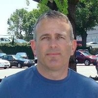 Mark Garback, PMP