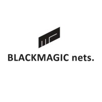 Blackmagic nets