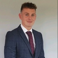 Darragh Lehane