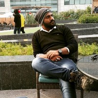 Shashank Shukla