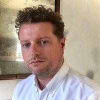 Richard Muncaster