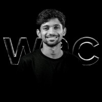 Nithin C Mohanan