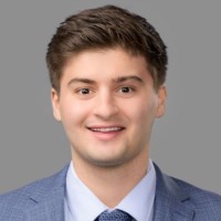 Griffin Osborne