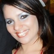 Andressa Karina de oliveira Campos