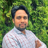 Prakash Jayaraman (Pmp)®