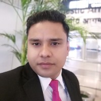 Mahender Singh