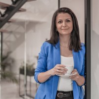 Joanna Urbańska-Salamon