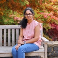 Deepika Sigireddy