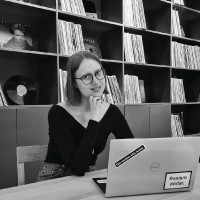 Andrea Brännström