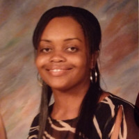 Safiyah Samuel