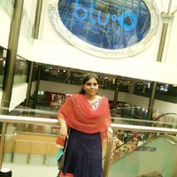 Mounika Gunnam