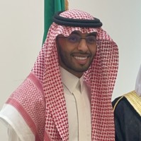 Abdullah Alsanea