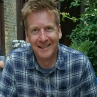 Paul Hodgkiss