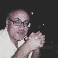 Stamatios Babalis Phd