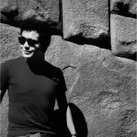 André Oruna