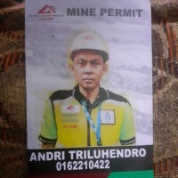 Andri Triluhendro