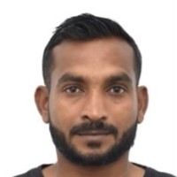 Abdulla Jaleel