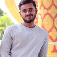 Kritagya Pandey