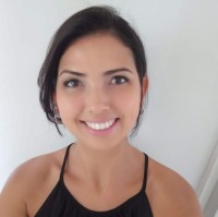 Caroline Psicopedagoga/Estágio