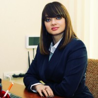 Elena Rogova