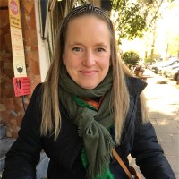 Ilona Kiviharju-Manninen