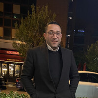 Akram Ali