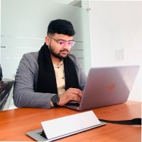 Ayush Pratap Singh