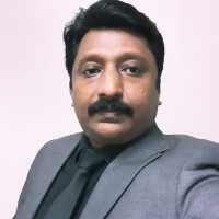 Abhilash Padmakumar