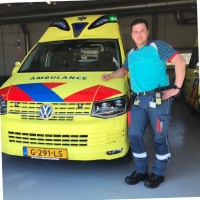 Henk Huisman