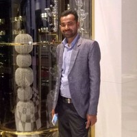 Amar Nath Sharma