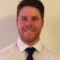 Bradley Hunter