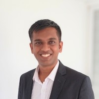 Neeraj Nair