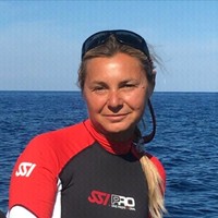 Arianna Gioffredi