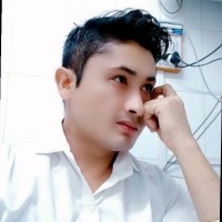 Nitish Kumar Mishra