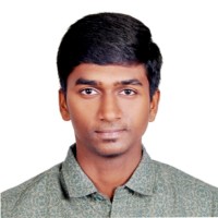 Karan Rajan S