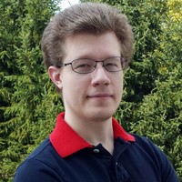 Yegor Tararouev