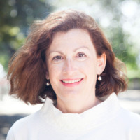 Catherine Turcaud