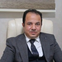Awad El Halfawy, MBA