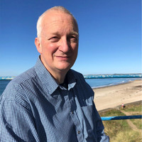 David Wheeler