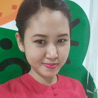 Thinzar Kyaw
