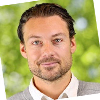Jesper Peterson